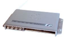 远望谷宽频段及可扩展性的超高频 RFID读写设备XC-RF807